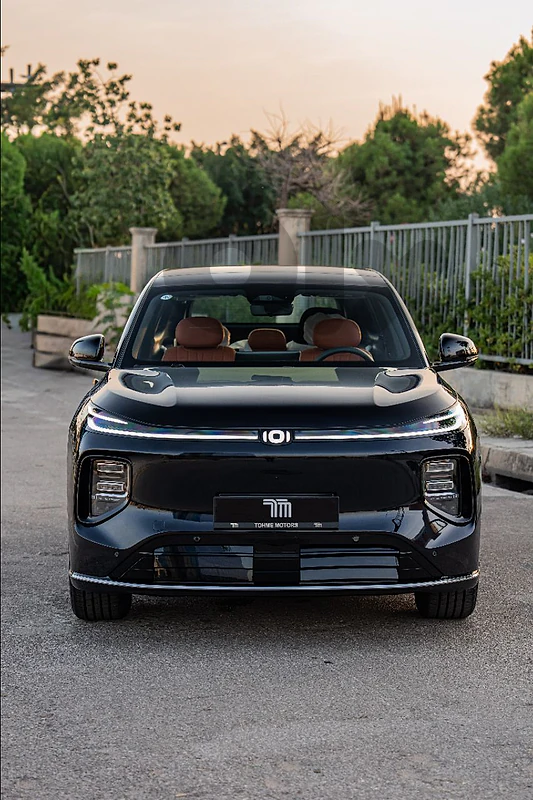 CHANGAN QIYUAN Q07 PHEV 2026 🔥
BRAND NEW (0 KM)