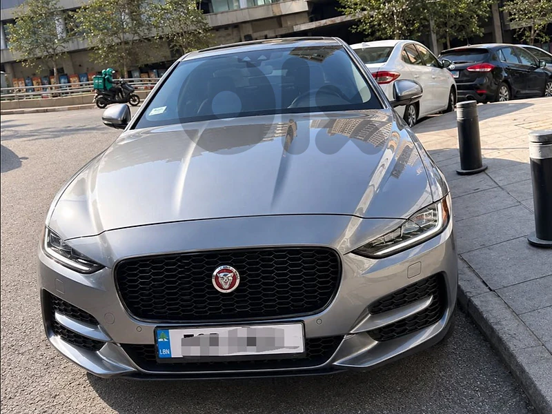 jaguar xe sport 2020 like new jaguar xe sport 2020 like new