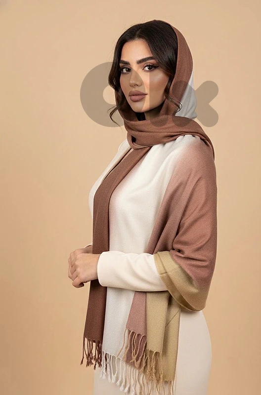 شالات جميلة