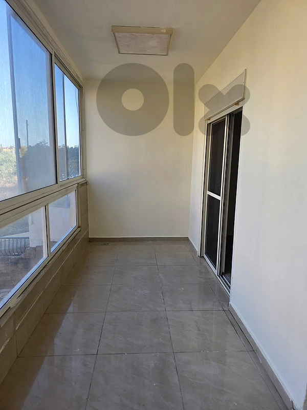 Apartment for Sale in Mejdlaya شقة للبيع في مجدليا