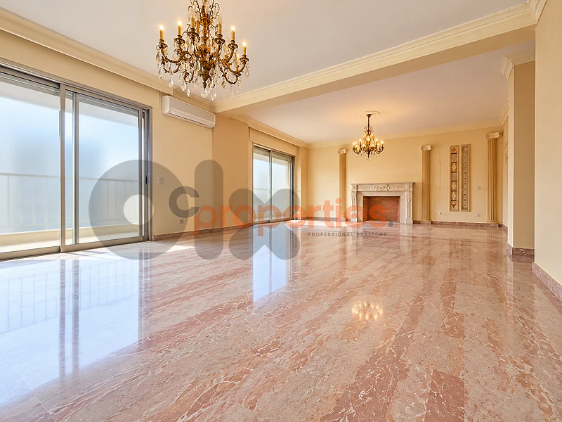 Apartment For Sale in Verdun CPBHN107 – شقة للبيع في فردان