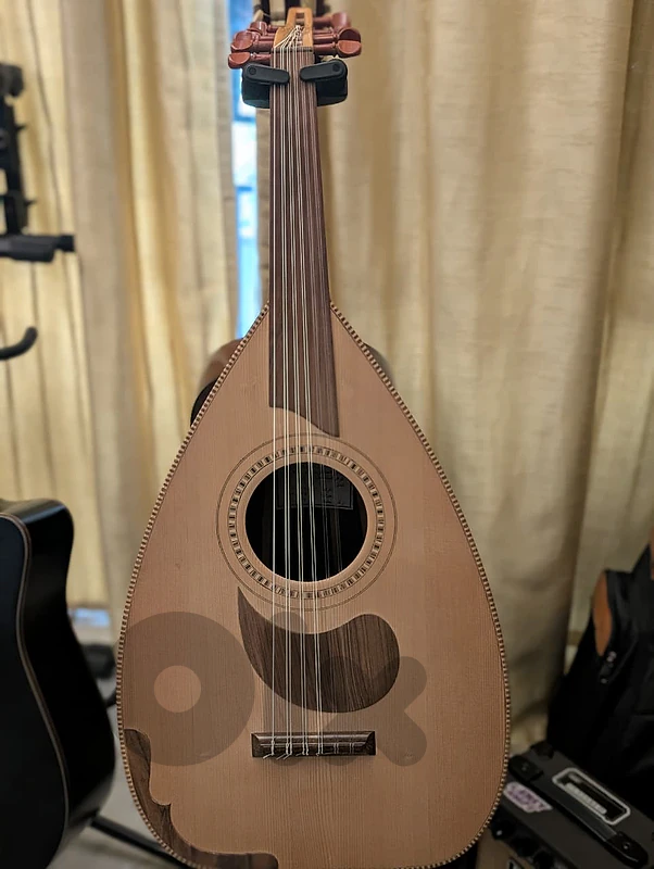 oud Georges bitar 2007 perfect condition