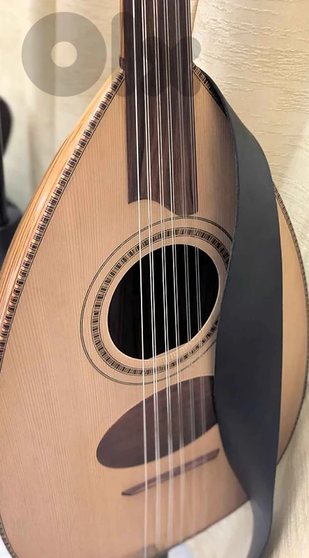 Georges bitar 2011 oud