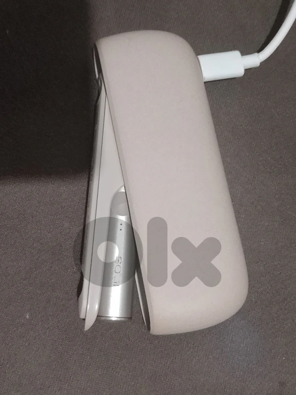 Iqos prime iluma