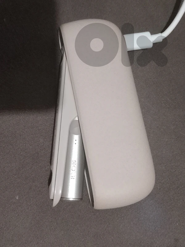 Iqos prime iluma