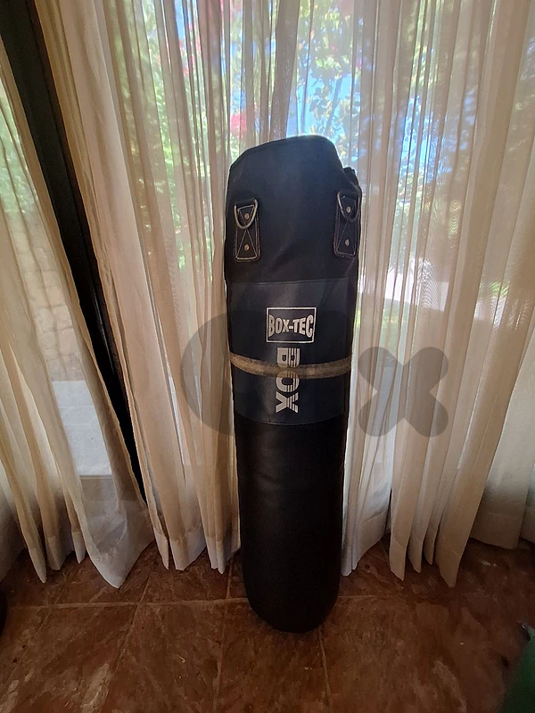 used items