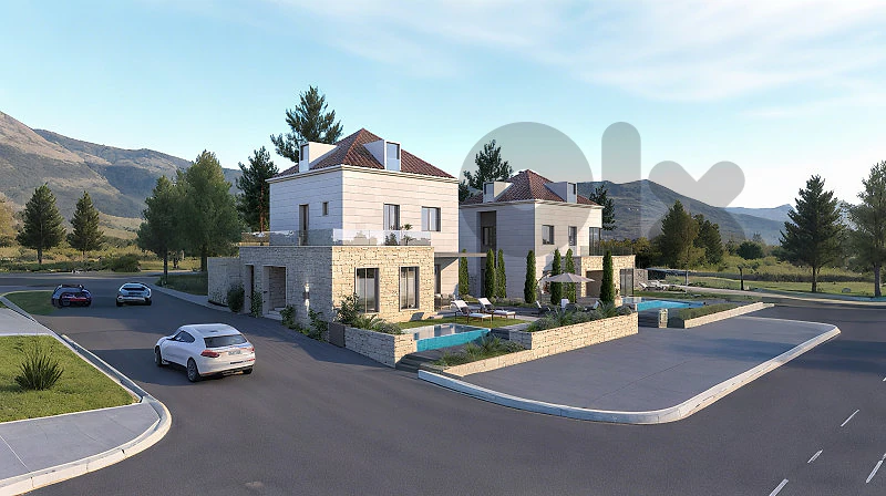 Mechmech - Jbeil Standalone Villa | 2 yrs Instalment | 355 sqm Garden