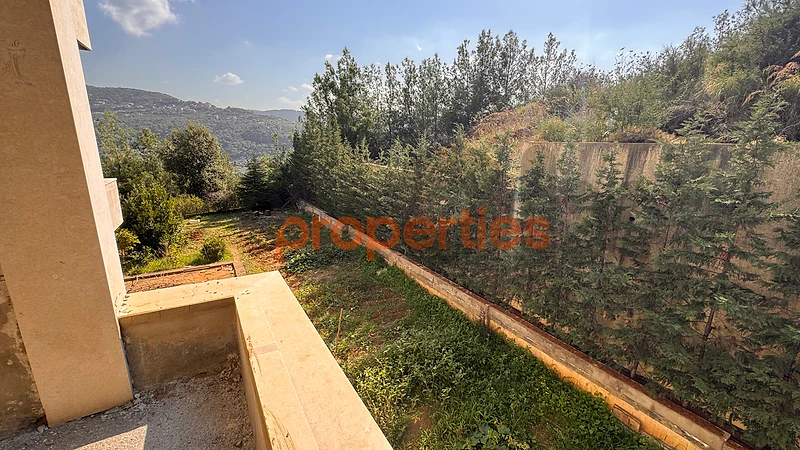 Apartment for Sale Sfaile-baabdat CPGK04 شقة للبيع في السفيلة-بعبدات