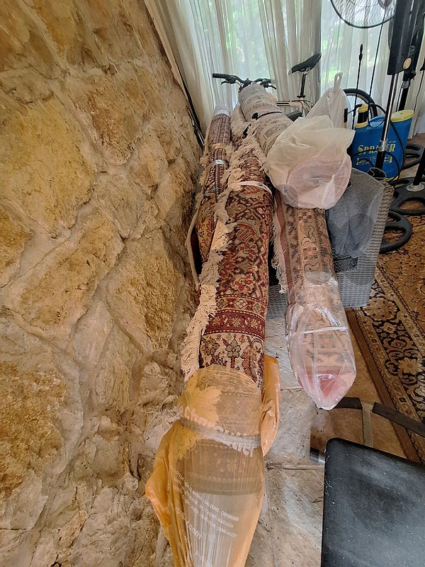 big size carpets