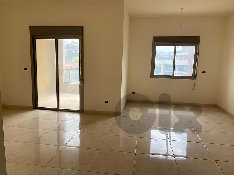 Apartment for Sale in Dekwaneh شقة للبيع في الدكوانة، المتن Apartment for Sale in Dekwaneh شقة للبيع في الدكوانة، المتن