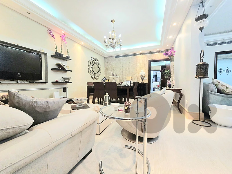 RA26-5522 Fully Furnished Apartment for Rent in Hamra | 280 sqm
