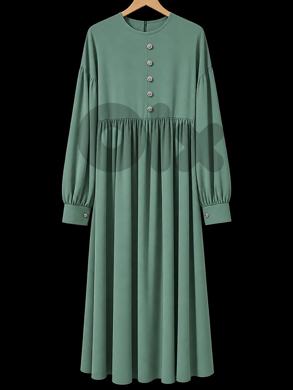 New Dress