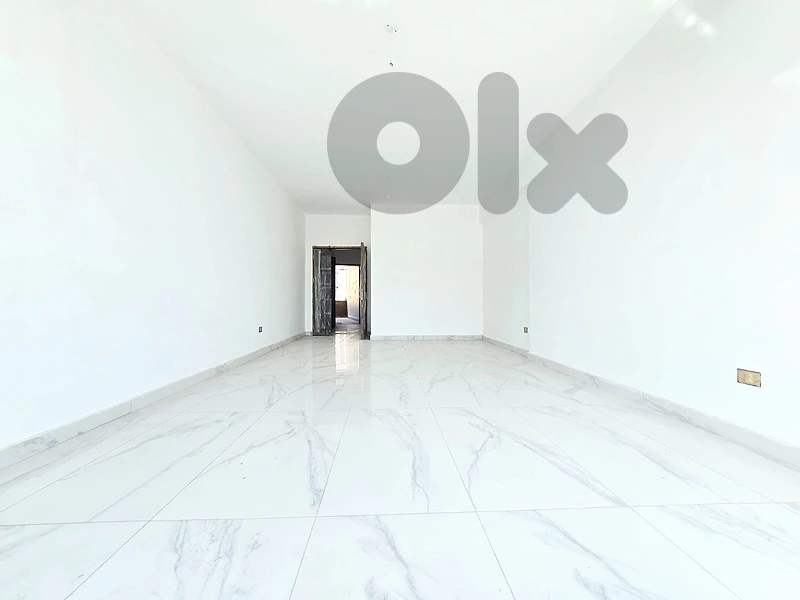 RA26-5524 Apartment for Sale in Ras Nabeh | 131 sqm | New Building