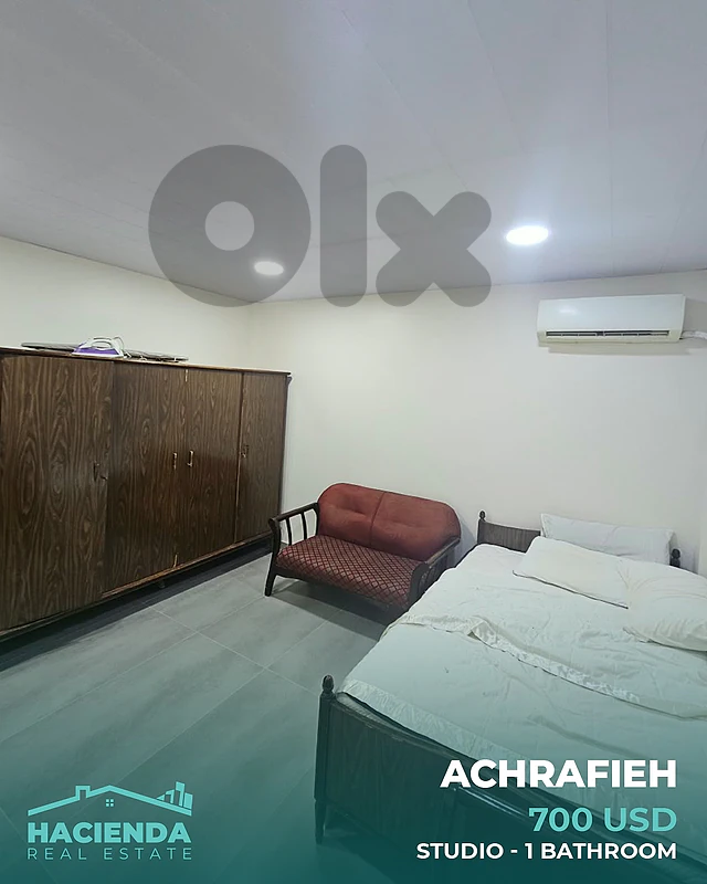 Apartment For Rent In Achrafieh Apartment For Rent In Achrafieh