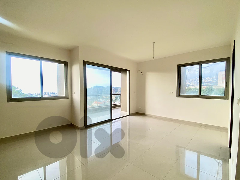 Brand-New Apartment for Sale in Zikrit شقة جديدة تماماً للبيع في زكريت