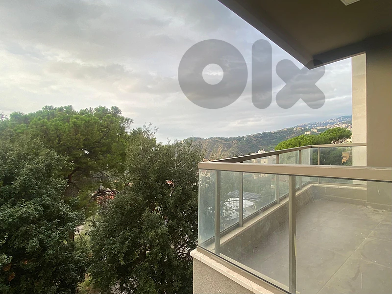 Brand-New Apartment for Sale in Zikrit شقة جديدة تماماً للبيع في زكريت