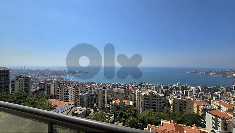 APARTMENT FOR RENT | SEHEL ALMA | MY