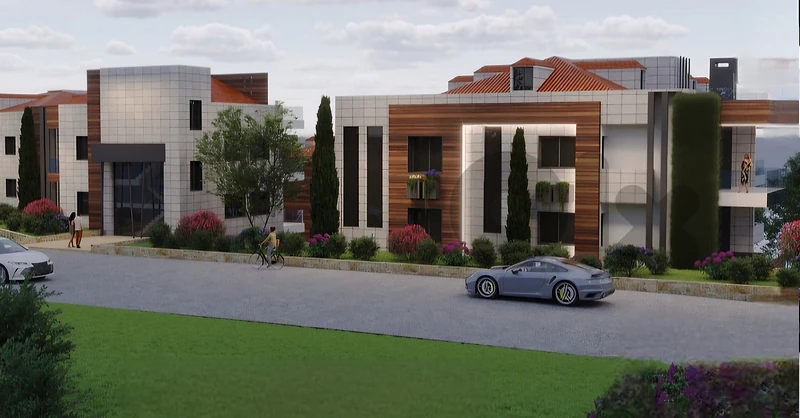 Apartment for sale in Ain Aar/ We Finance