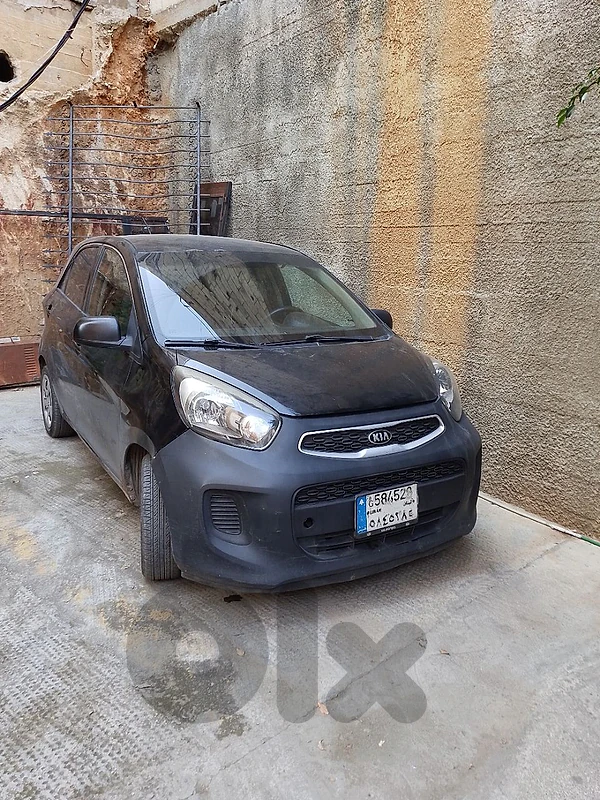 Kia Picanto 2016 2016