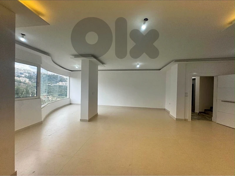 Apartment for sale in hazmieh 305,000$ شقة للبيع في الحازمية
