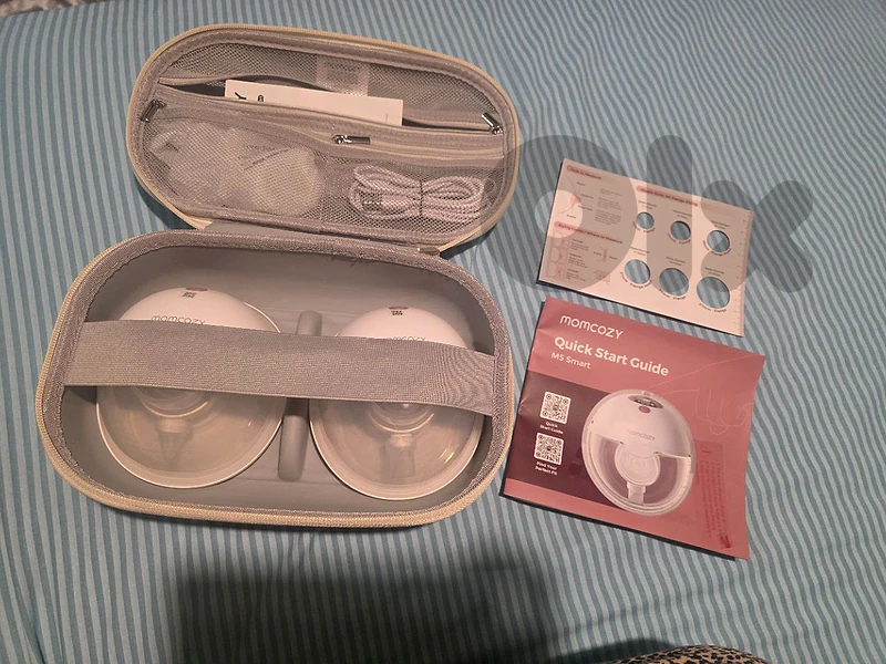 MomCozy like new