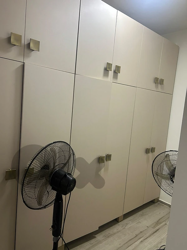 Closet For Sale 6 meters by 3 meters
