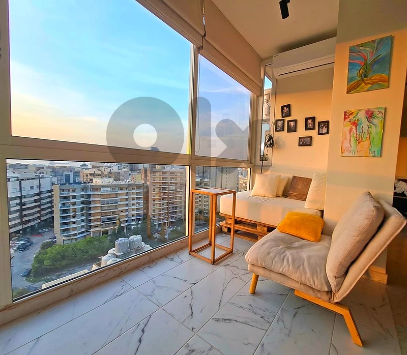 Exclusive Apartment for Sale in Zalka | Prime Location