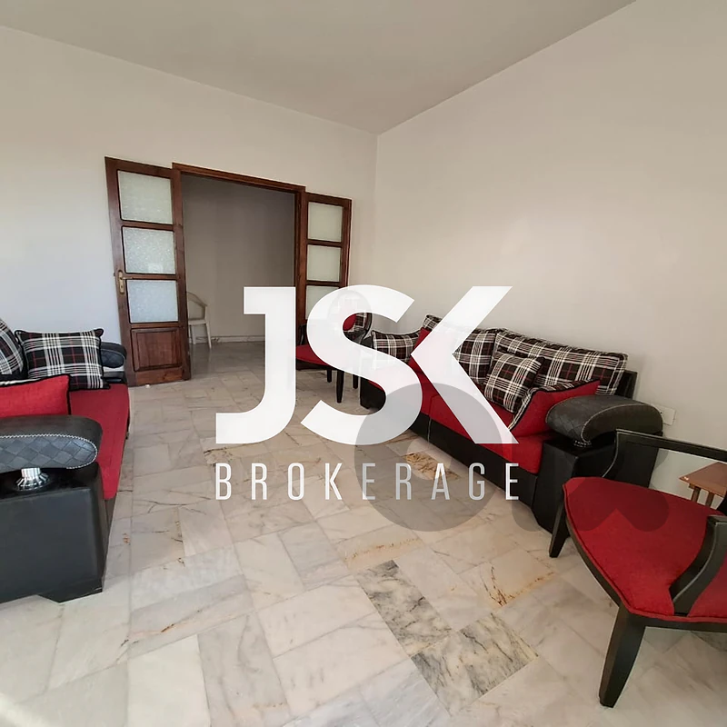 L23067  Apartment With Mountain & Sea View For Sale in Sarba