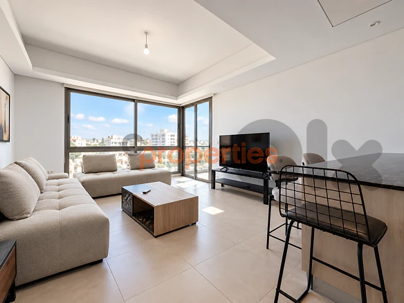 Apartment For Rent in Dbayeh Waterfront شقة للإيجار في ضبية CPES312
