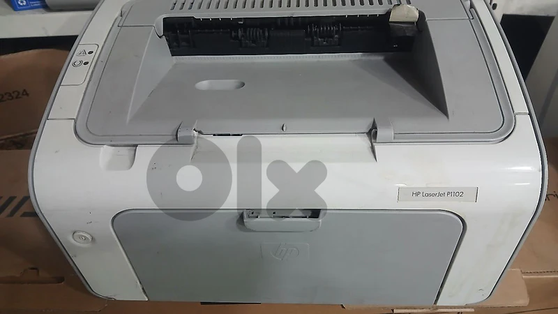 hp laserjet 1102
