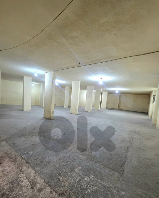 غير صناعي Depot for sale in Hazmieh مستودع للبيع في الحازمية