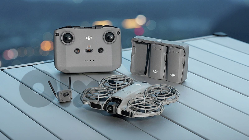 dji neo 2 fly more combo new