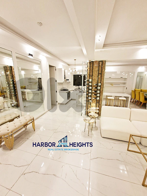 Apartment for Sale in Achrafieh - شقة للبيع في الأشرفية