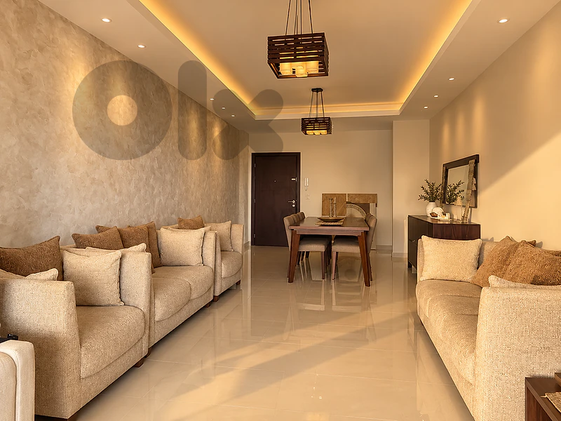 Fully Furnished Apartment for Rent | Mansourieh | View Fully Furnished Apartment for Rent | Mansourieh | View