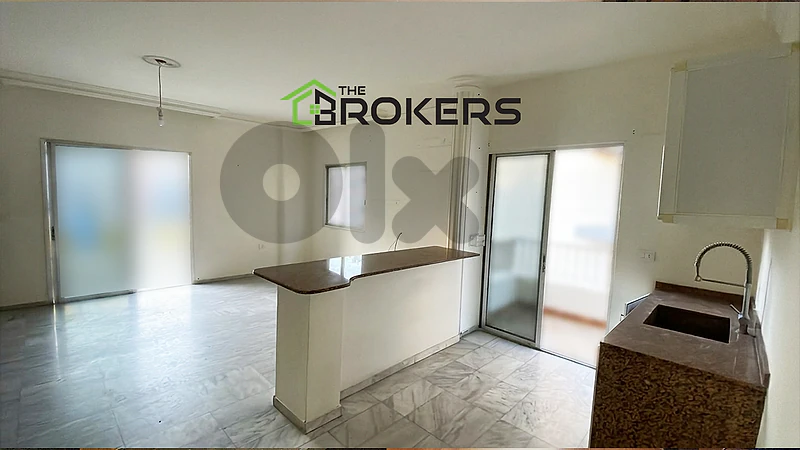 Apartment for Rent in Sakiet al Janzeerشقة للايجار في ساقية الجنزير