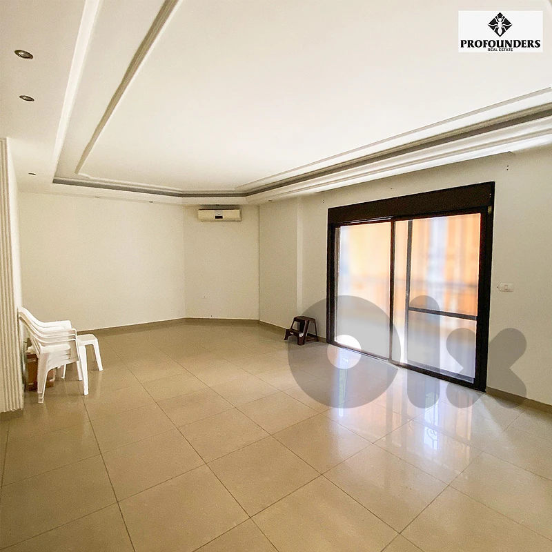 Apartment for sale in Baouchrieh شقة للبيع في البوشرية