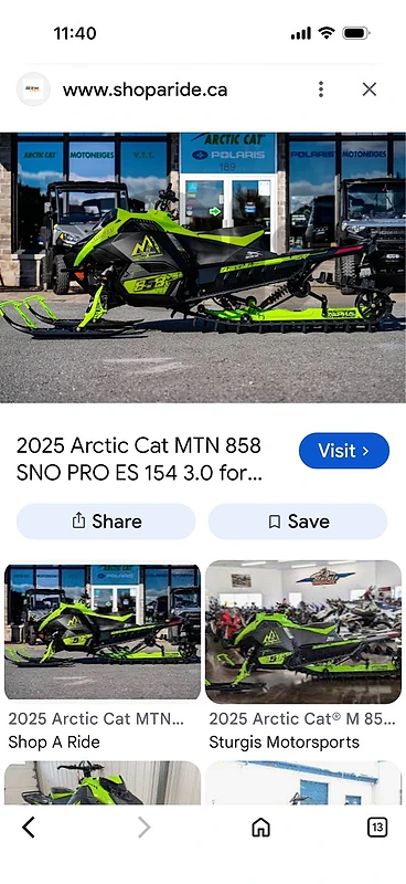 skidoo