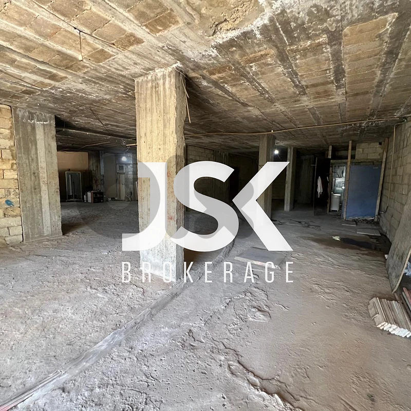 L23074 Land For Sale In Batroun, Chabtine