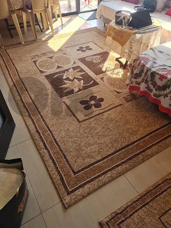 5 rugs for sale