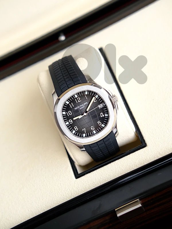 Patek Philippe Aquanaut 5167 super clone 1:1