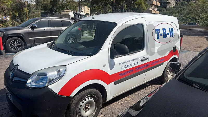 Renault Kangoo 2019 2019