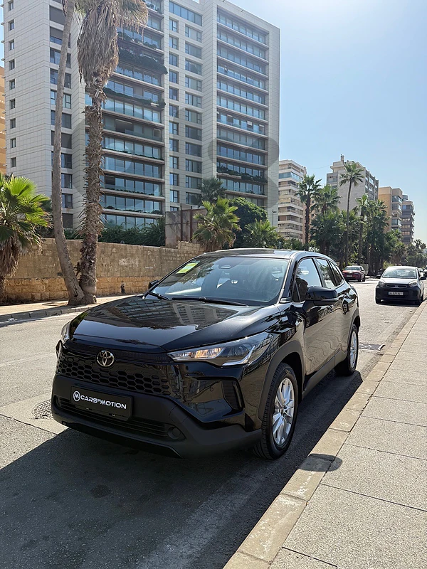2026 Toyota Corolla Cross | Brand New!! 2026 Toyota Corolla Cross | Brand New!!
