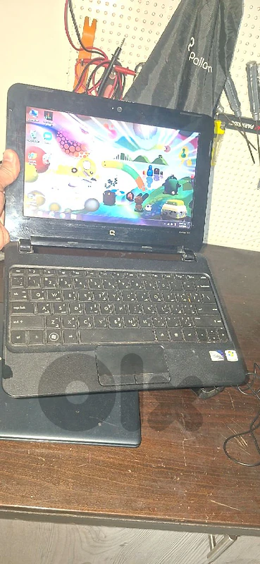 hp mini