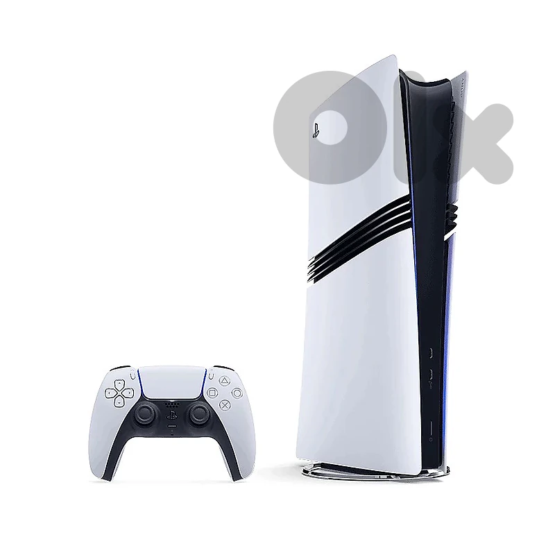 ps5 pro like new