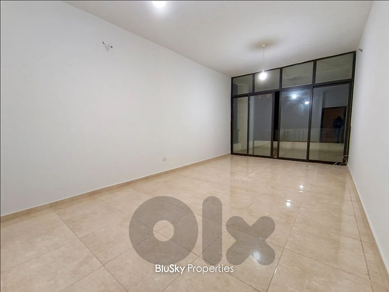 Apartment with Sea View For SALE In Zalka شقة للبيع #JO