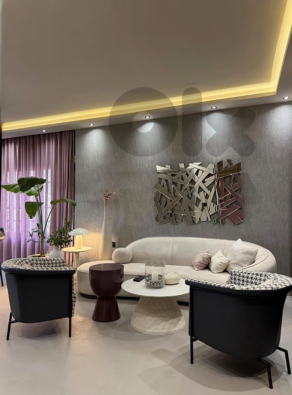 1 BDR Apt - Ashrafieh, Mar Mitr
