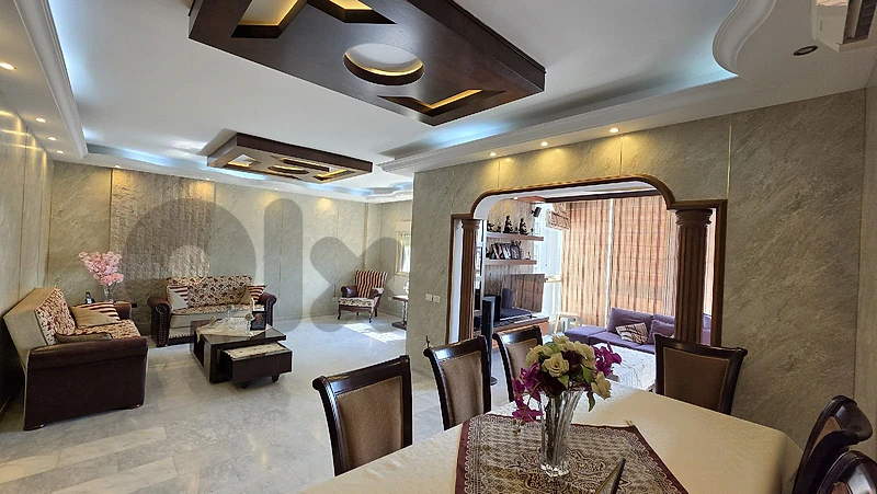 3 BEDS | AIN EL REMMANEH | HOT DEAL !!! | PARKING SPOT, (AR-216)