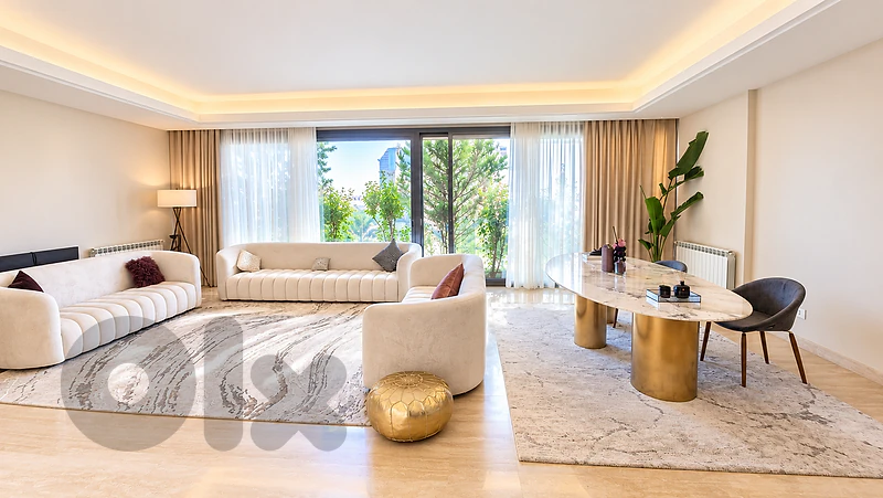 Apartment For Sale in Louaizeh | Terrace شقة للبيع في لويزة | تراس