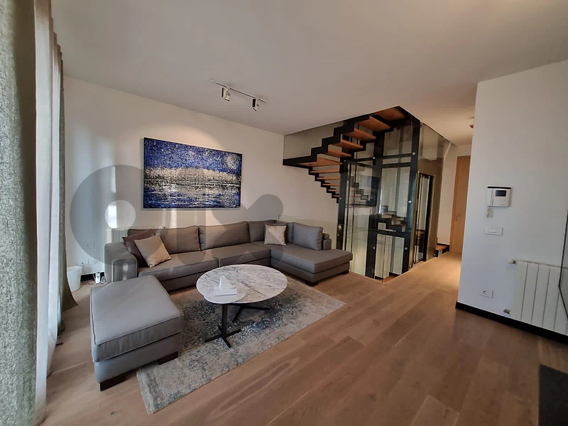 4-Bedroom Townhouse Villa for Rent in Tilal Faqra Compound