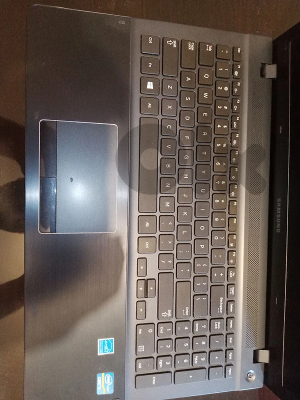 Laptop Samsung